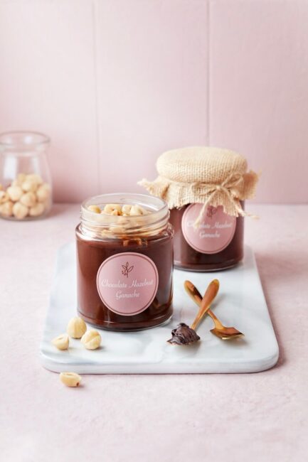 Conscious Baking Project