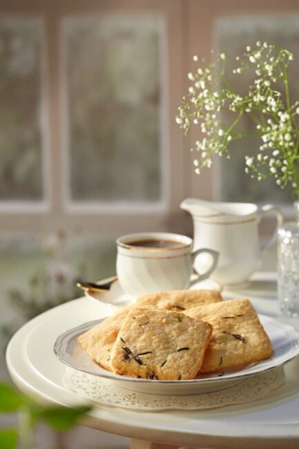 Conscious Baking Project