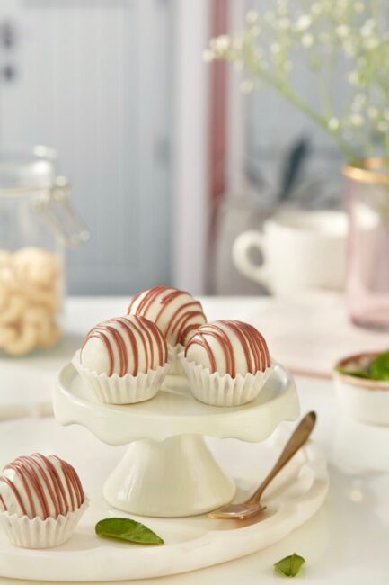 Conscious Baking Project