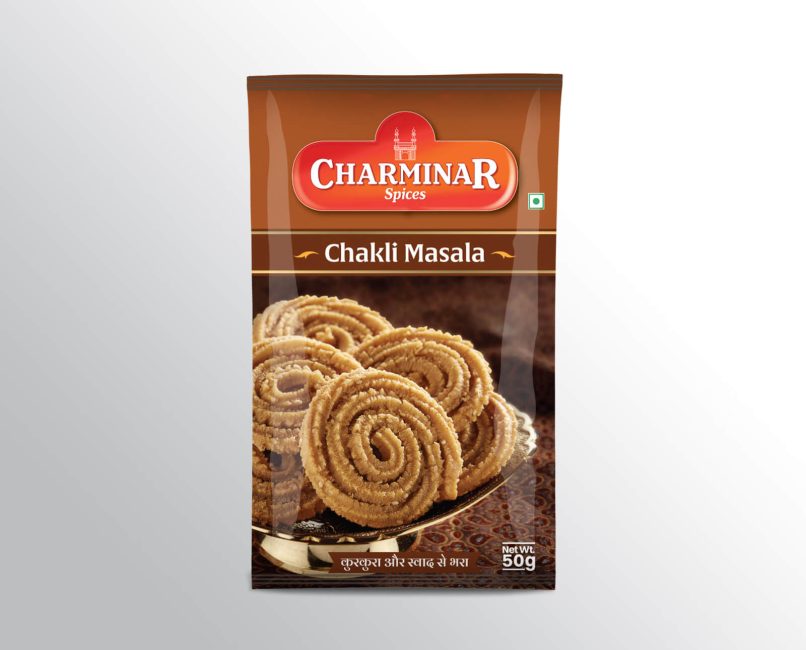 Charminar Spices