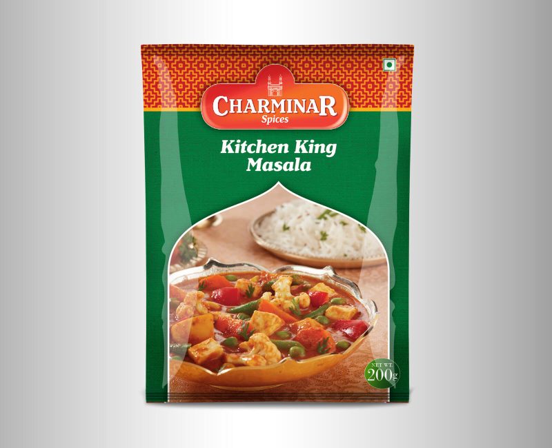 Charminar Spices