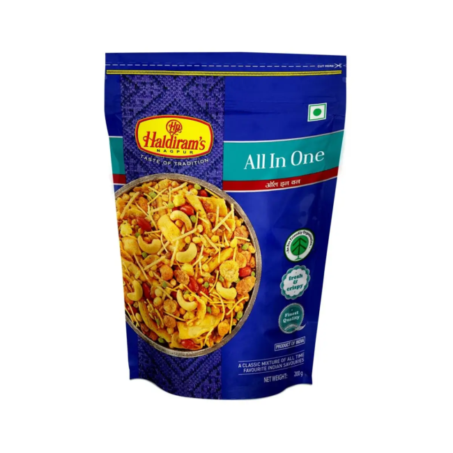 Haldiram
