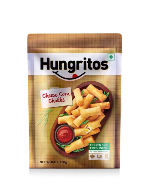 Hungritos