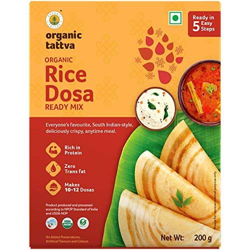 Organic Tattva