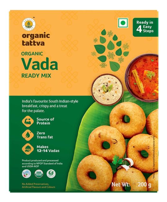 Organic Tattva