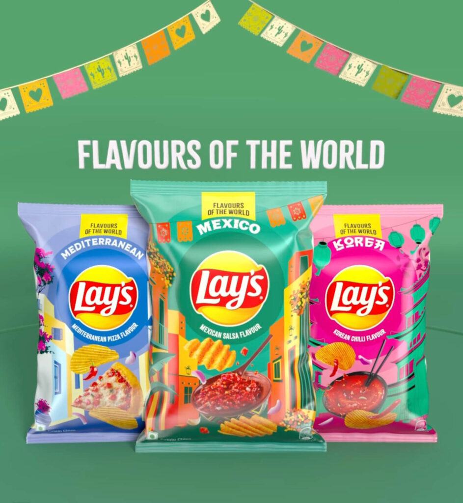 Lays