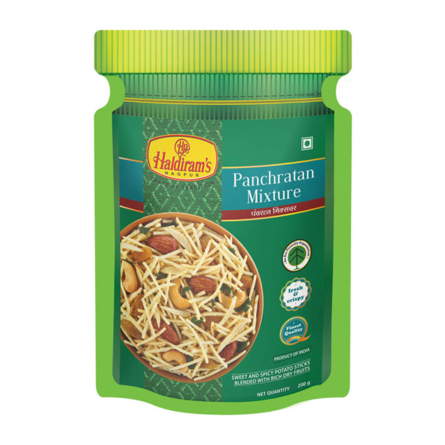 Haldiram