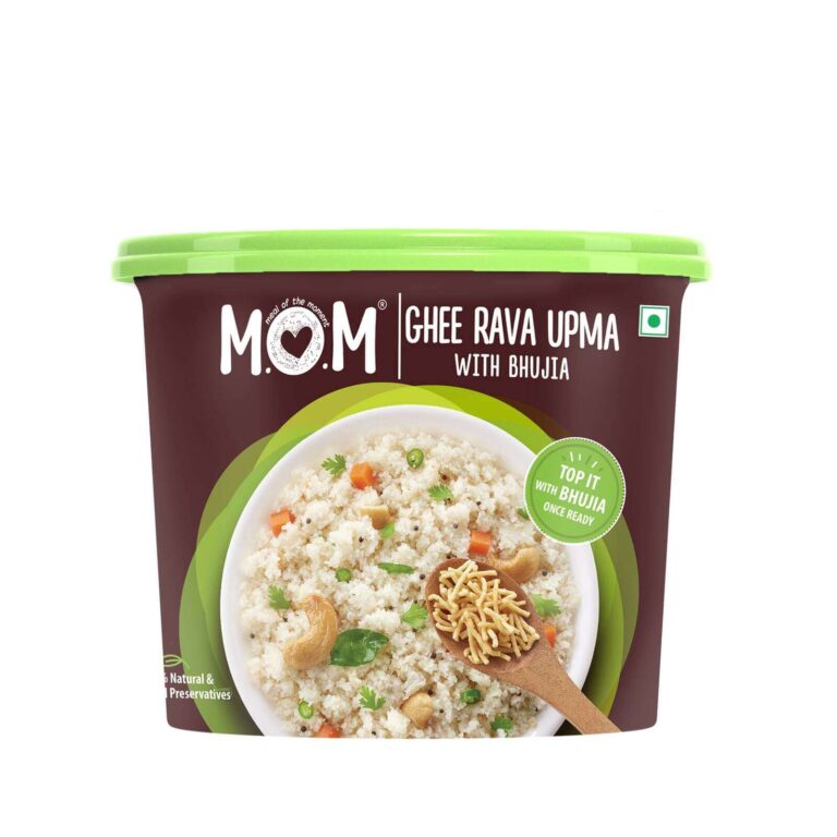 Meal Of The Moment