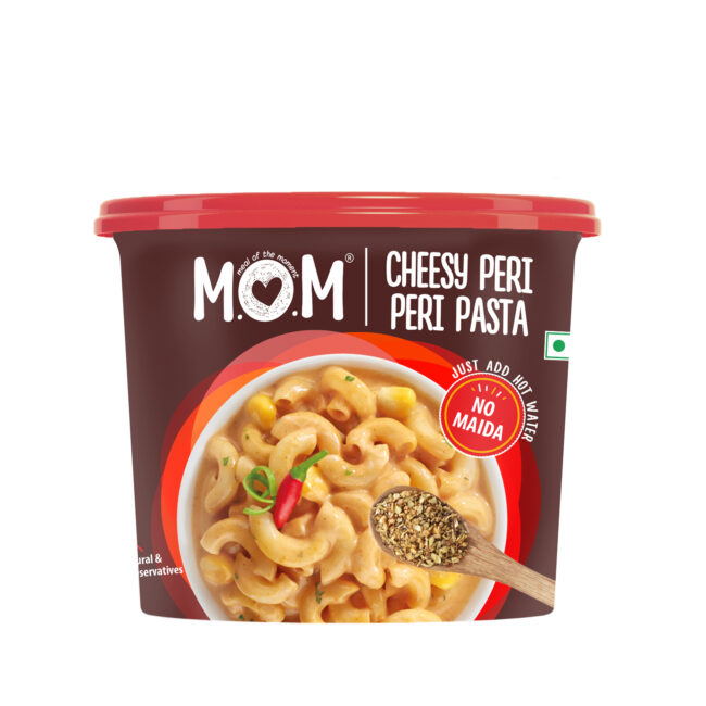 Meal Of The Moment