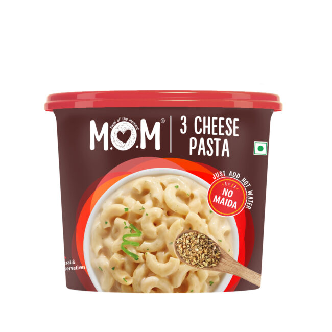 Meal Of The Moment
