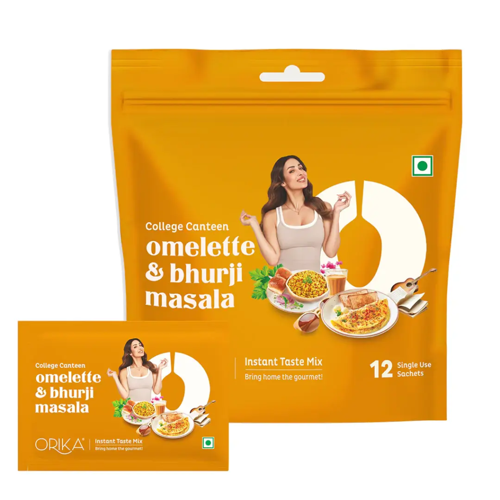 Orika Spices