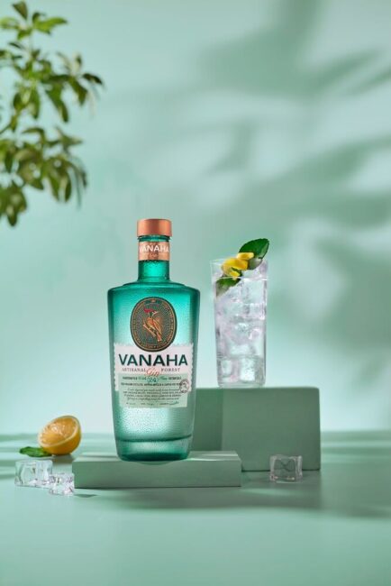 Vanaha Gin
