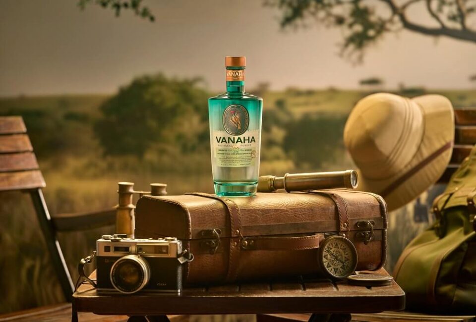 Vanaha Gin