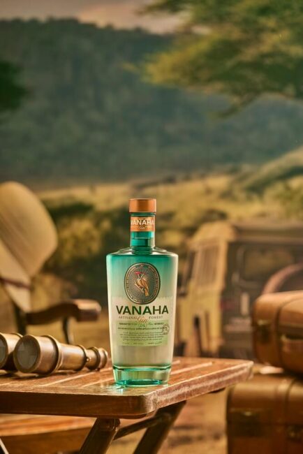 Vanaha Gin