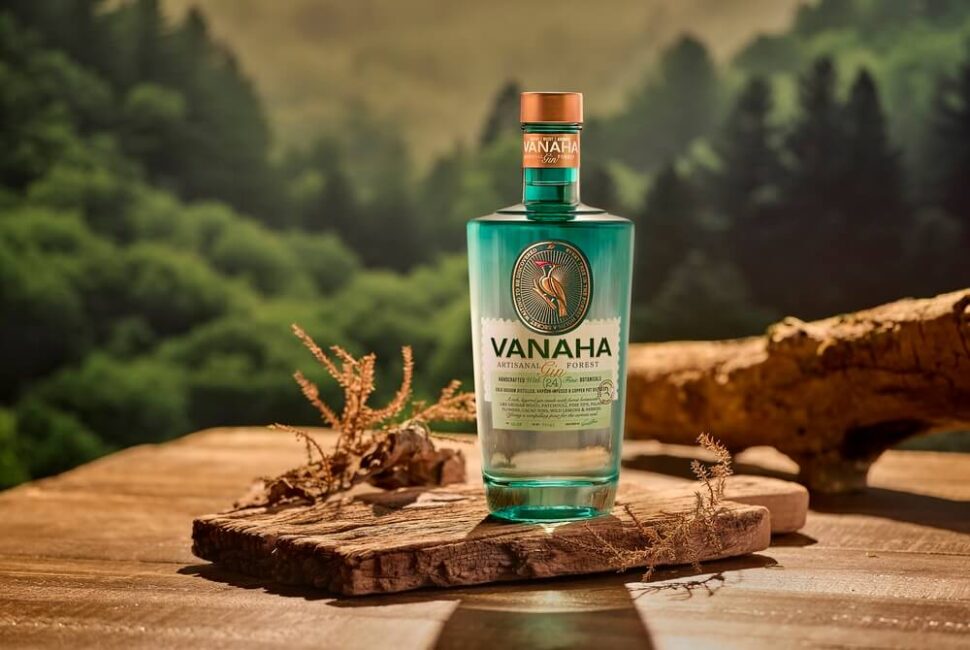 Vanaha Gin