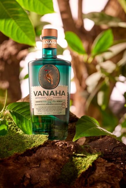 Vanaha Gin