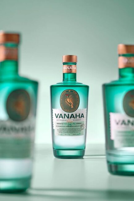 Vanaha Gin