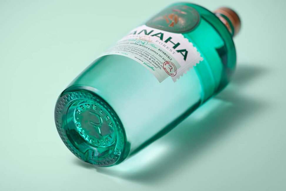 Vanaha Gin